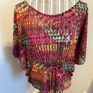 New Directions Top Size Medium